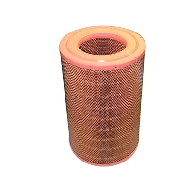 Filtro de aire de generador diesel para el motor de automóviles 612600114890 K3047 RS3714-OC RS83714