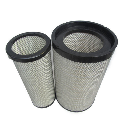 Hydwell fabrica motores diesel El elemento de filtro de aire K3046 estándar AF25266 AF25267 OE NO