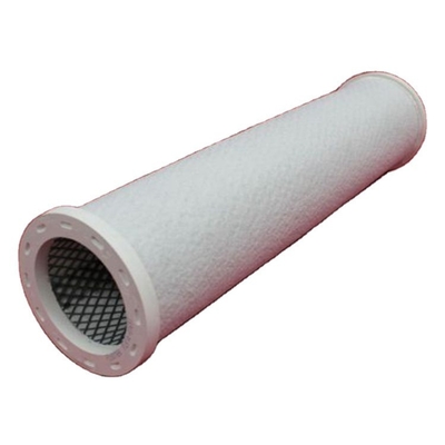 FRP-95-508 FLK14-01697 Excavadora Partes del motor diesel Elementos de filtro de aire plegable para camiones