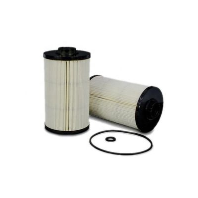 El elemento de filtro del combustible diesel 94*155mm J86-20085 4676385 P502463 MMH80590 YN21P01036S002 8980758550 60286607