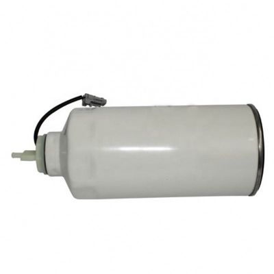 Separador de agua y combustible G5800-1105240C VG1540080211 D0003405A R010053 para el cliente