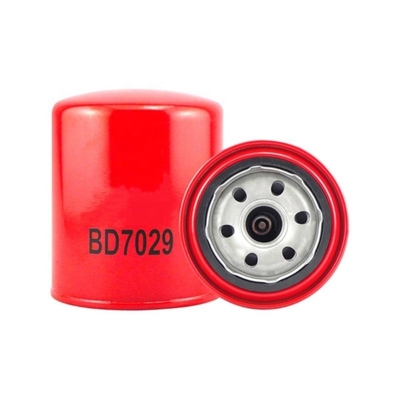 Parte de la excavadora BD7029 P550597 0986452062 5025093 LF550597 Z230 Filtro de aceite de lubricante giratorio
