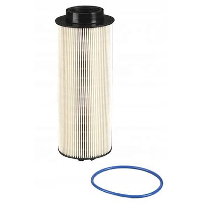 El elemento de filtro del combustible diesel para el modelo de camión