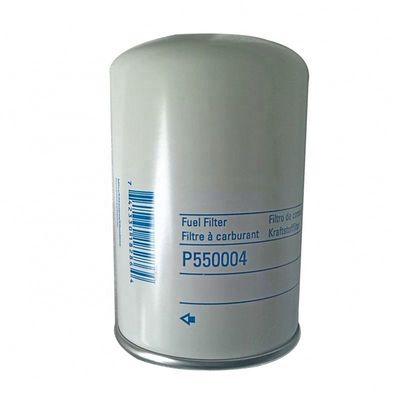 Filtro de combustible para motores de camiones P550004 H18WDK02 VG1540080310 5001019687 42538923 BF7886 33949 FF5470