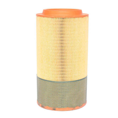 710W084050032 Filtro de aire del motor y norma para una filtración óptima del aire