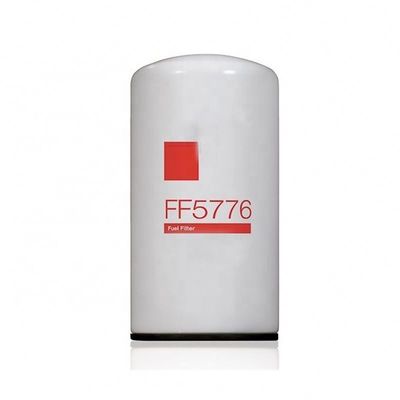 Componentes del motor diesel Filtro giratorio de combustible FF5776 P555776 4331007 para otros equipos de automóviles