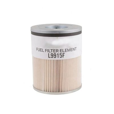 Separación del filtro de combustible de 148*193mm L9915F FS19915 PF9804 P551011 FS550854 33655 A4720921205