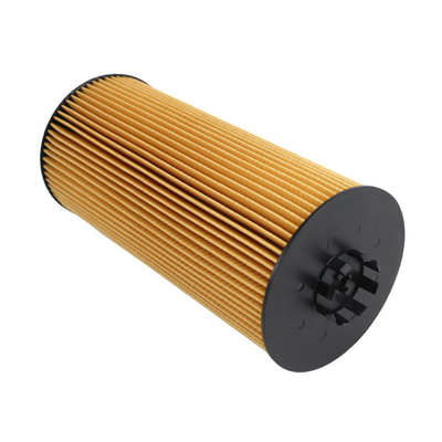 Filtro de aceite lubricante LF16046 para motores de excavadoras de tractores