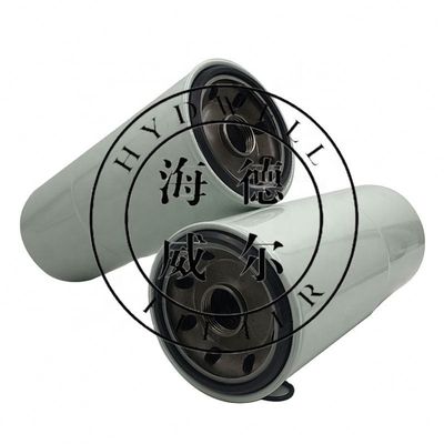 FF202 Filtro giratorio de combustible para motores de tractor Partes de diésel P550202 Instalaciones para automóviles Otros