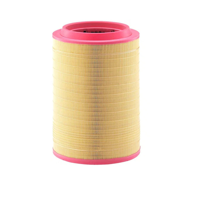 Filtro de aire de fibra de vidrio para el motor C13 AF4185 AF27973 C301530 CF1830 Tractores de trabajo pesado