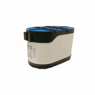 Tamaño estándar de filtro de aire de piezas de automóvil OE P616056 AF27688 LAF6116 CA5500 con NO OE CA5500