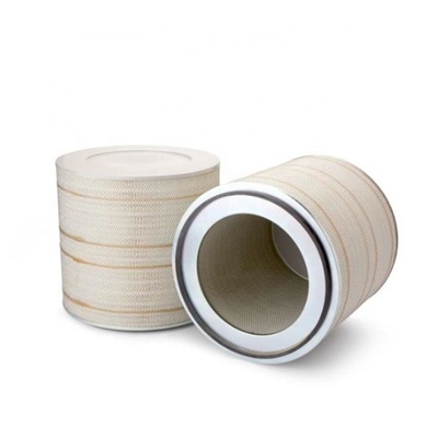Elemento de filtro de aire pesado P603857 para camión 1131578 AF603857 Otros accesorios para automóviles