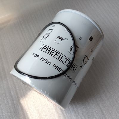 Modelo de camión Filtro de combustible PC200-8 600-319-5612 600-319-5610 600-319-5611 600-319-5612 SFC-56035