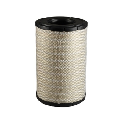 6001856100 Filtros de aire para camiones de carga Terex modelo 142-1340 P608885 87682978 84032107
