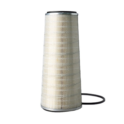 25095857 P141228 Filtro de aire para motores de camiones pesados 7C8318 para mejorar el rendimiento del motor