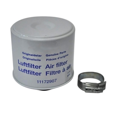 Elemento de filtro de aire Hydwell P528708 1080362 1396882 3I2089 para las partes del motor de camiones