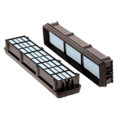 586.9*132*85.5mm Filtro de aire de cabina para camiones pesados para CPM8052 AL111748 P789129 AL225554