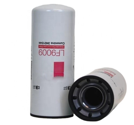LF9009 Filtro de aceite para motores diesel de camiones PSL909 YUBP00302 11NA70110 para partes de motores de camiones