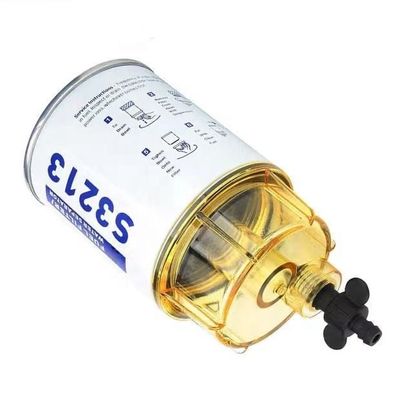 Separador de agua de combustible para el año 2006-2008 Filtro de gasolina marina BF791-O BE 921310 SA4041