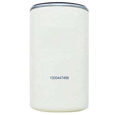 Camión Modelo de camión Fuel Filter Replacement for 1000447498 Tractor Diesel Parts element