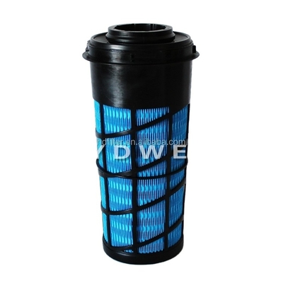 No de la OE P616742 Hydwell Excavadoras Tractores Camiones Diesel piezas El elemento de filtro de aire AF4264 AF4226 1620142 P911190