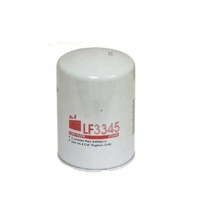 LF3345 Filtro de aceite P558616 72515699 92602MP 3I1377 3290712 939480 CULF3553 14503447 para otras instalaciones de automóviles