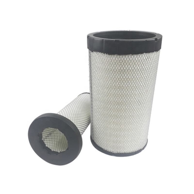 MAN Excavadoras y tractores Partes de motores diesel Elemento de filtro de aire plegable AF26531 AF26532