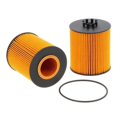 P7233 Filtro de aceite para camión RE509672 LF16043 P550938 Modelo de camión RE509672