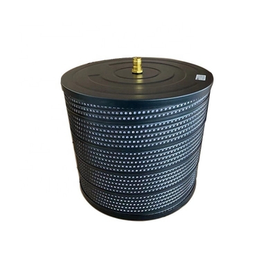 Reemplazar/reparar el elemento especial de filtro de aire de suministro de hidrules ACF340FK para la máquina de chispas