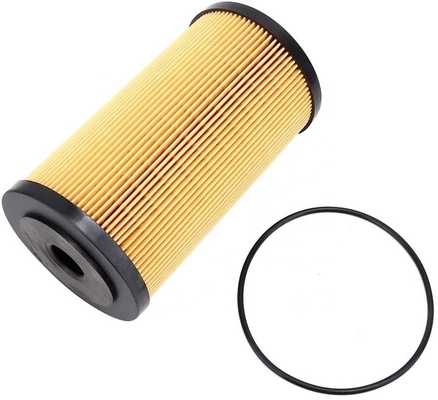 21687472 Otros elementos de filtro de aceite lubricante para excavadoras y cargadores de máquinas de construcción