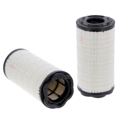 Componentes de filtro de aire plegable para camiones de alta cantidad para diésel 2341657 año Otros