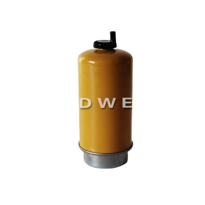OE NO. 233-9130 Tractor Diesel Parts Separador de combustible y agua Filtro de combustible 2339130