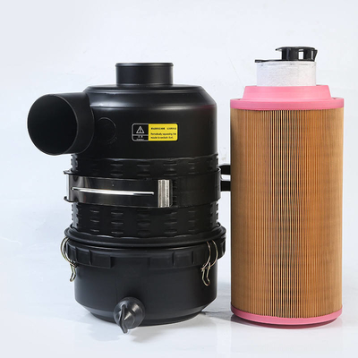 Otros años C11100 C14200 C15300 C16400 C20500 C23610 Tratores Partes de motores diesel Filtro de aire