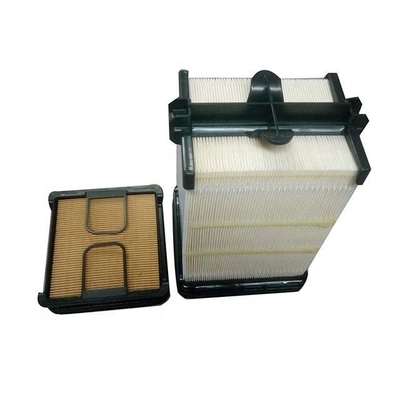 7221933 Elementos de filtro de aire de panal de miel 7221934 AF55030 AF55321 para partes del motor de los tractores