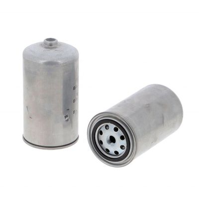 84175081 filtro hidráulico separador de agua WK9048X FS19908 FS19927 BF46069 para el caso