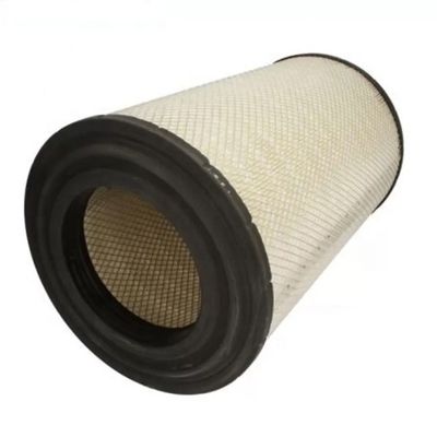 Elementos de filtro de aire P777868 para camiones con motores diésel