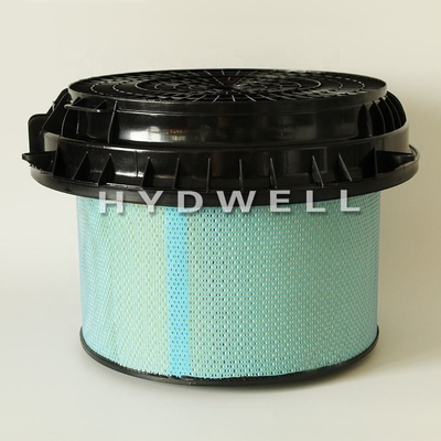 Hydwell A0040942404 P785542 Filtro de aire de cartucho para camiones piezas de motores diésel Directo