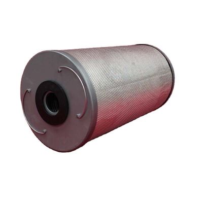 Modelo de camión para camiones Función de filtro de polvo con PECO OFS 97-28-7759