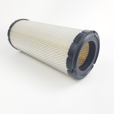 Kit de filtro de aire de fibra de vidrio AF25555 C14202/1 P827653 AF25588 Secundario E571LS P829332 CF85