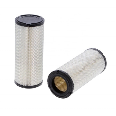 AF25526 hidwell Filtro de aire AF25484 901047 P772579 Mejor para 141*141*320 tamaño