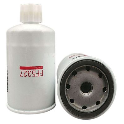 Componentes para motores diésel de camiones FF5327 R010039 VF1934 Elemento de filtro de combustible con NO OE