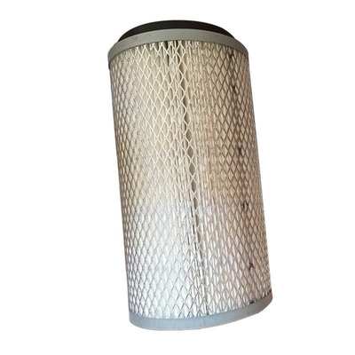 Pares de generación de motores de camiones de automóviles Elemento de filtro de aire AF25904 SA16573 para el montaje de automóviles