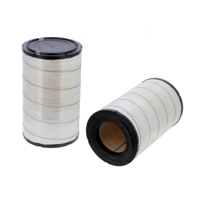 Hydwell 600-185-6100 RS3871 RS4638 P608885 53506540 87682978 Filtro de aire de reemplazo