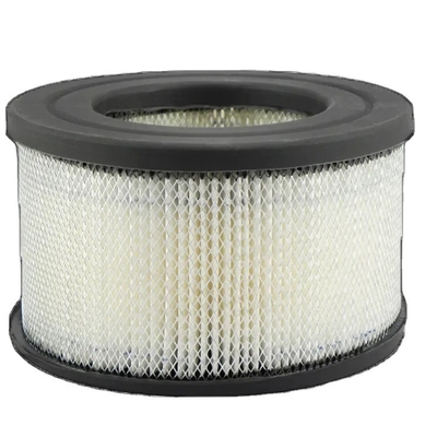 Otros años Filtro de aire para motores de camiones pesados PA4166/5727220/4030100/AF25481 Filtro de elementos