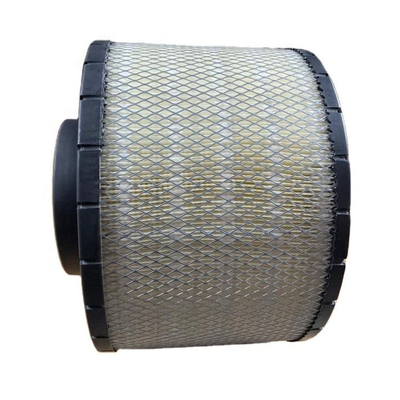 Elemento de filtro de aire 1000057057 SAB121571 para piezas de repuesto de motor de tamaño personalizado
