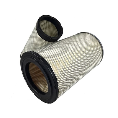 K2442 Conjunto de cartuchos de filtro de aire de repuesto Filtración de grado Hepa Filtro 99% garantizado