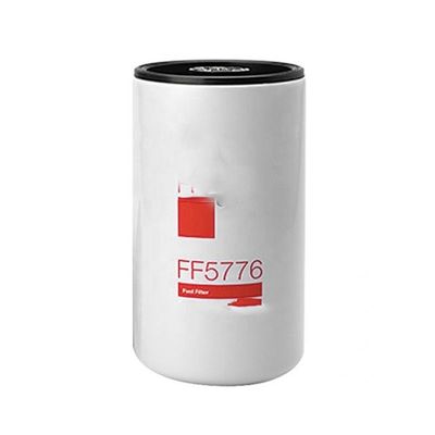 P555776 FF5776 Partes de motores diesel Elemento de filtro de combustible para tractores camiones 2864993