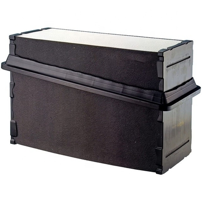 LAF6725 Elementos de filtro de aire de panal de miel para camiones y tractores Partes de motores diesel de Hydwell