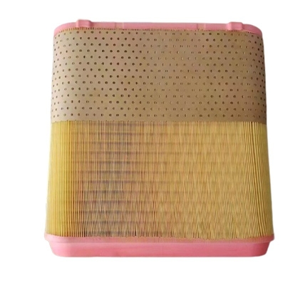 Elemento de filtro de aire C37480 23B129620 para otros modelos de camiones/motores