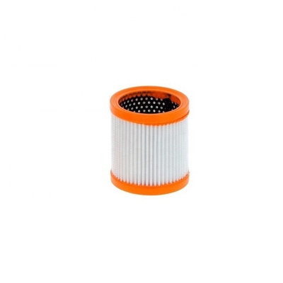 SA12689 Partes de camiones pesados Elemento de filtro de aire de repuesto de 92,5*102,5 mm